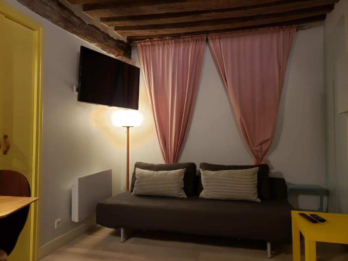Appartement Paris 6 Saint Germain Seine Extérieur photo