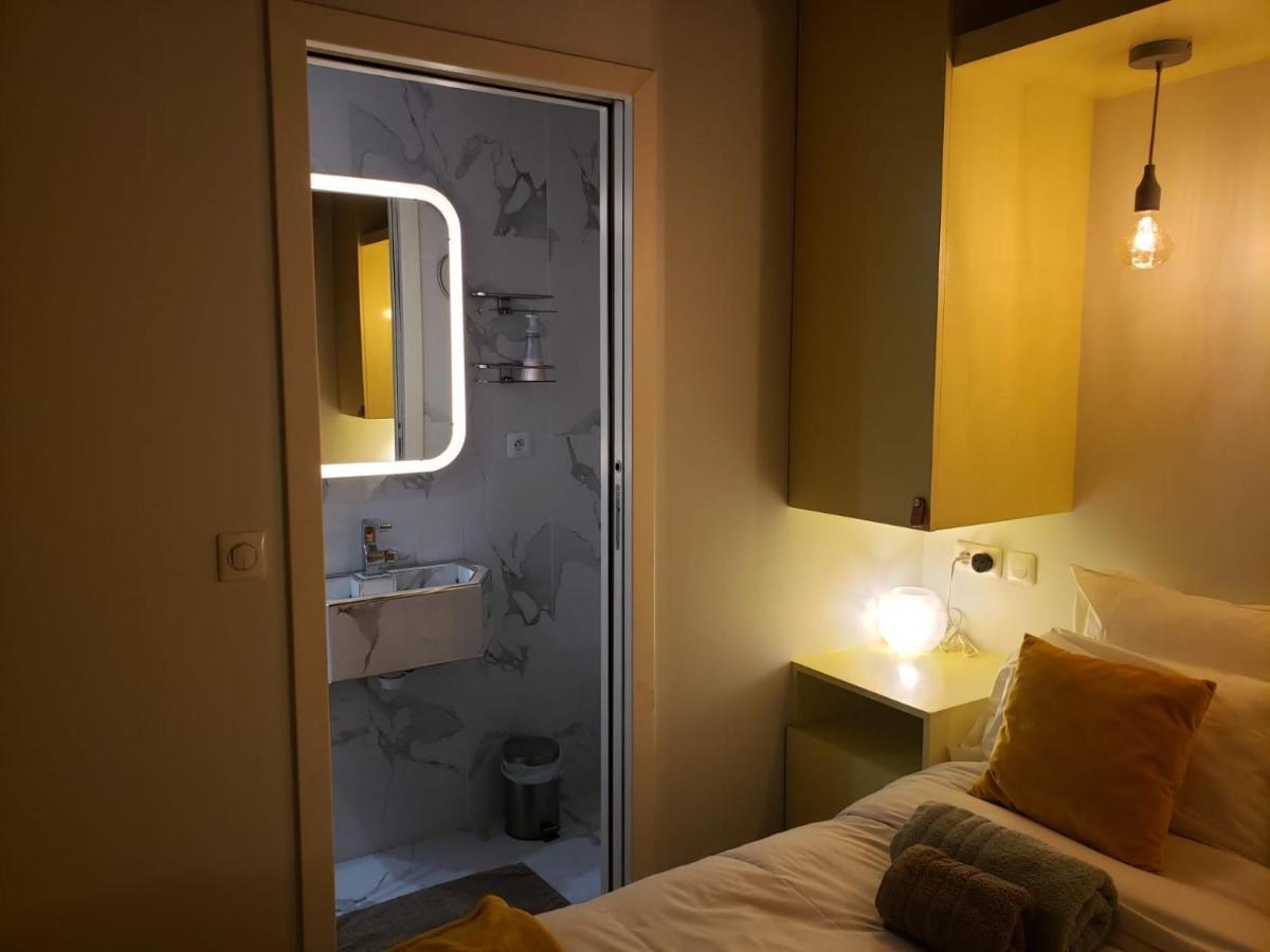 Appartement Paris 6 Saint Germain Seine Extérieur photo