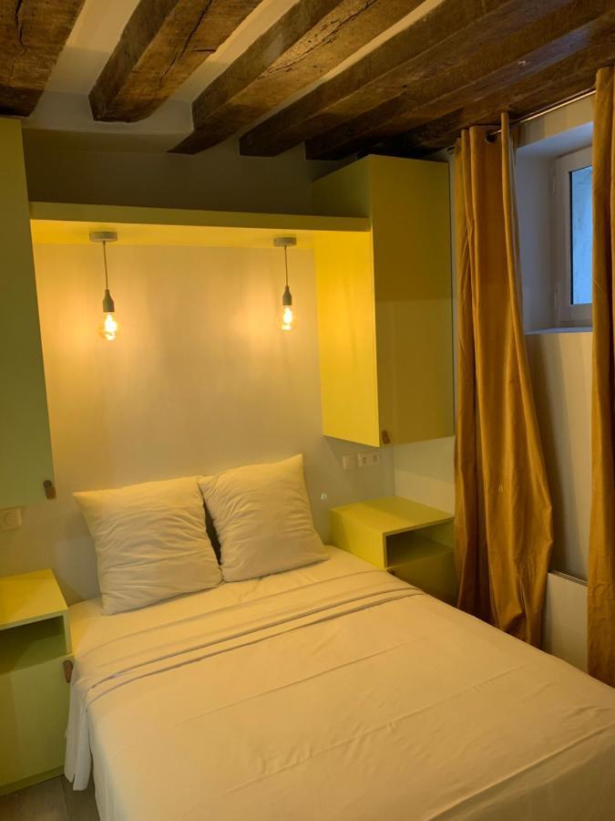 Appartement Paris 6 Saint Germain Seine Extérieur photo