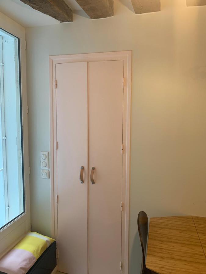 Appartement Paris 6 Saint Germain Seine Extérieur photo