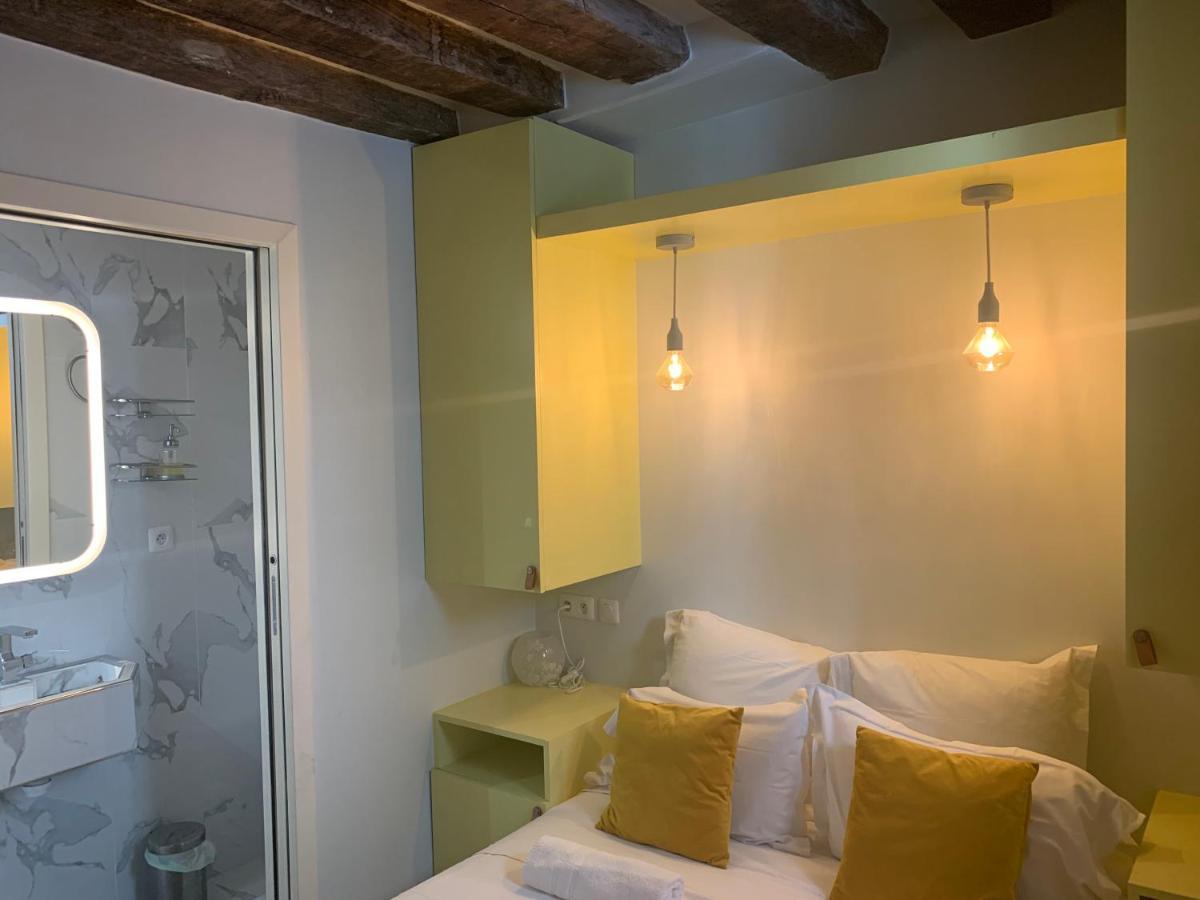 Appartement Paris 6 Saint Germain Seine Extérieur photo