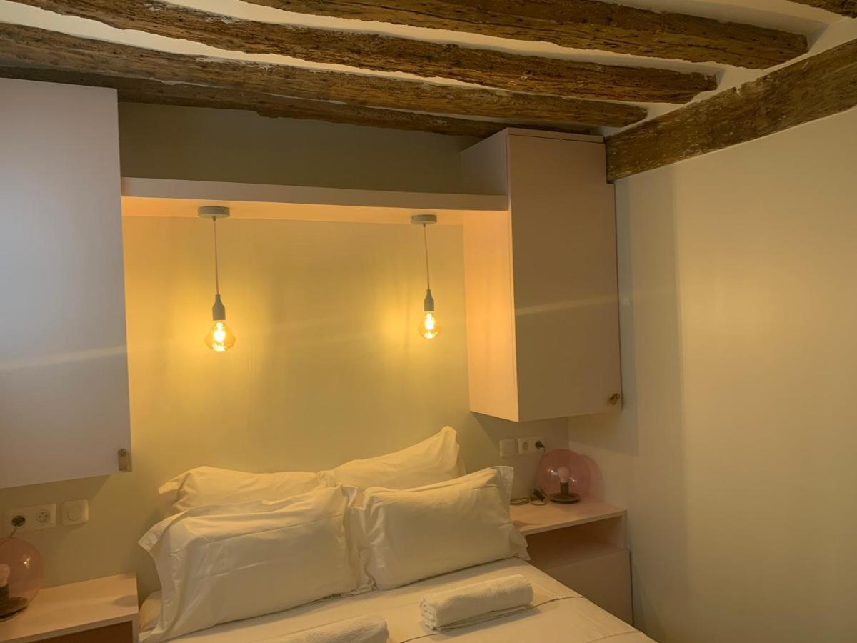 Appartement Paris 6 Saint Germain Seine Extérieur photo