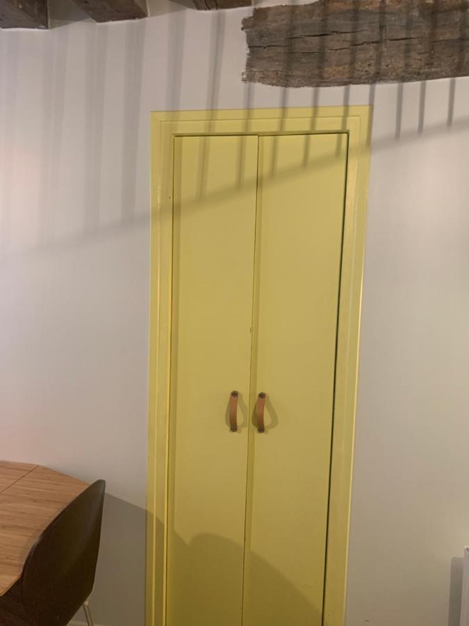 Appartement Paris 6 Saint Germain Seine Extérieur photo