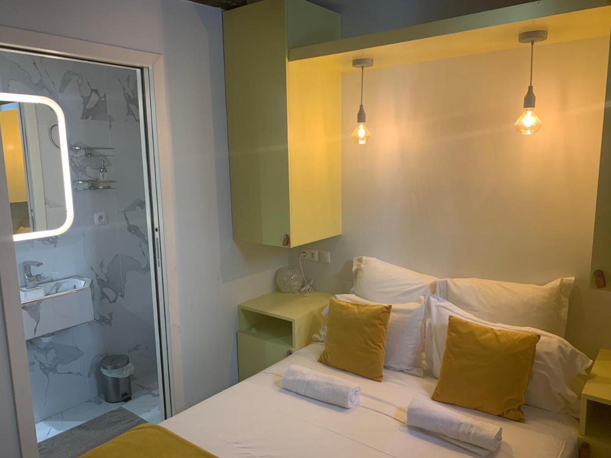 Appartement Paris 6 Saint Germain Seine Extérieur photo