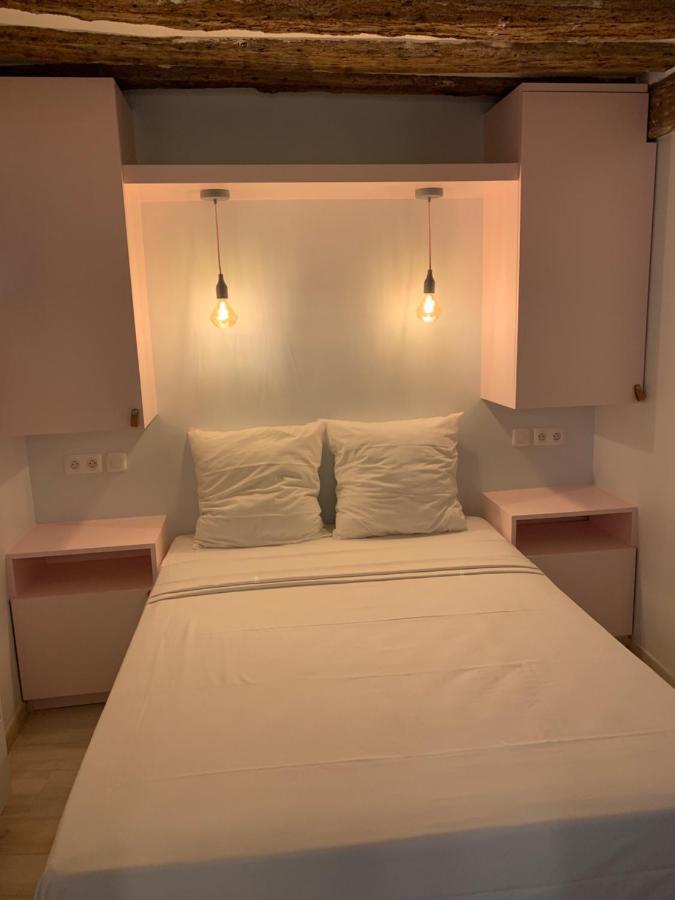 Appartement Paris 6 Saint Germain Seine Extérieur photo
