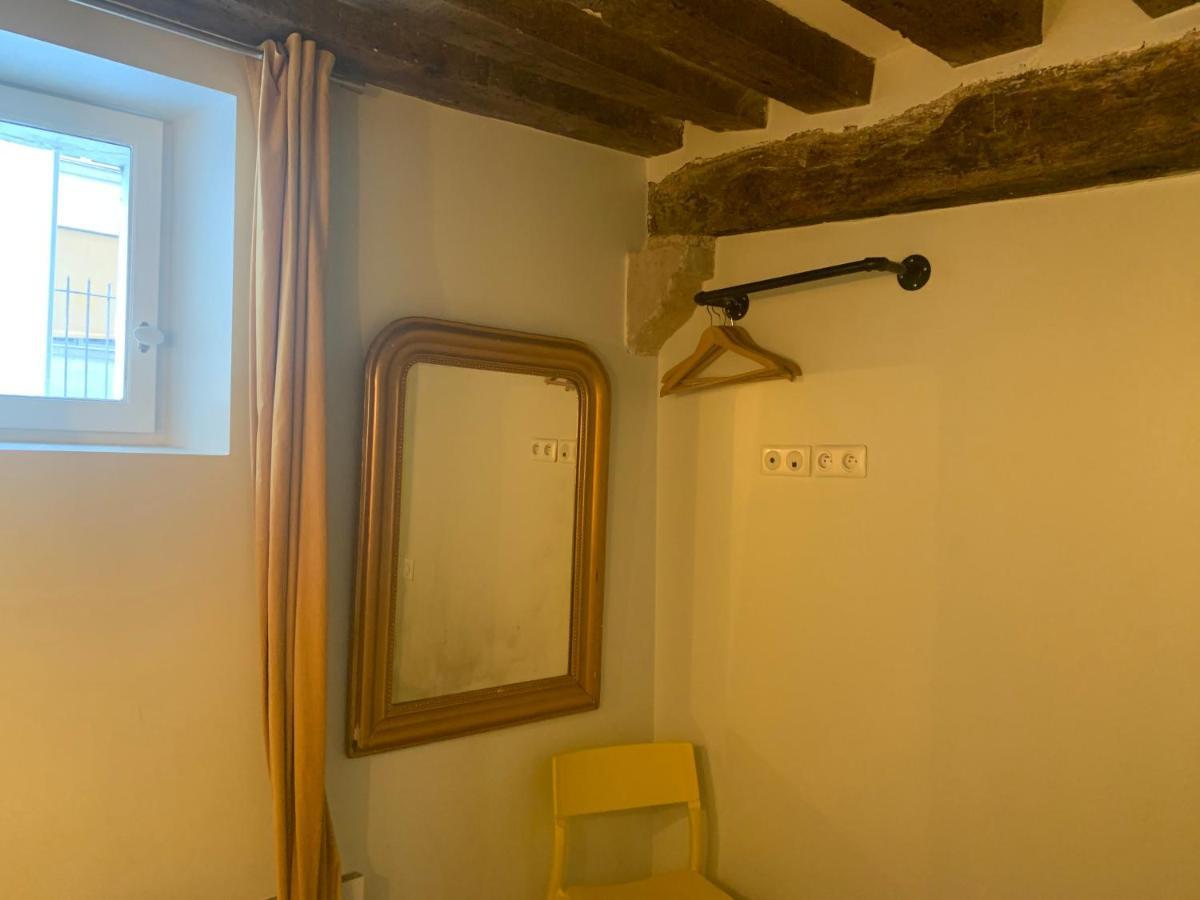Appartement Paris 6 Saint Germain Seine Extérieur photo