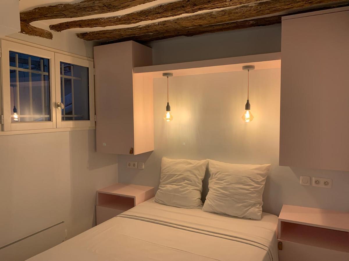 Appartement Paris 6 Saint Germain Seine Extérieur photo