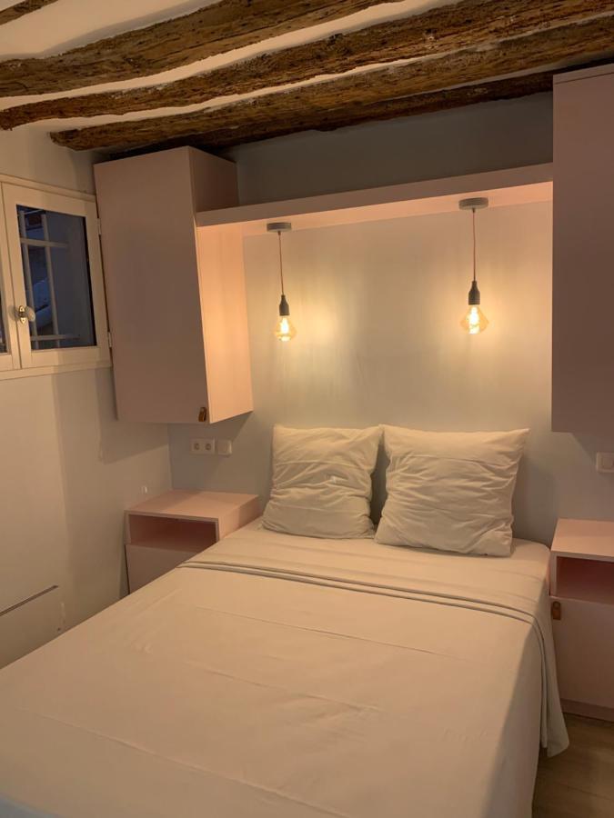 Appartement Paris 6 Saint Germain Seine Extérieur photo