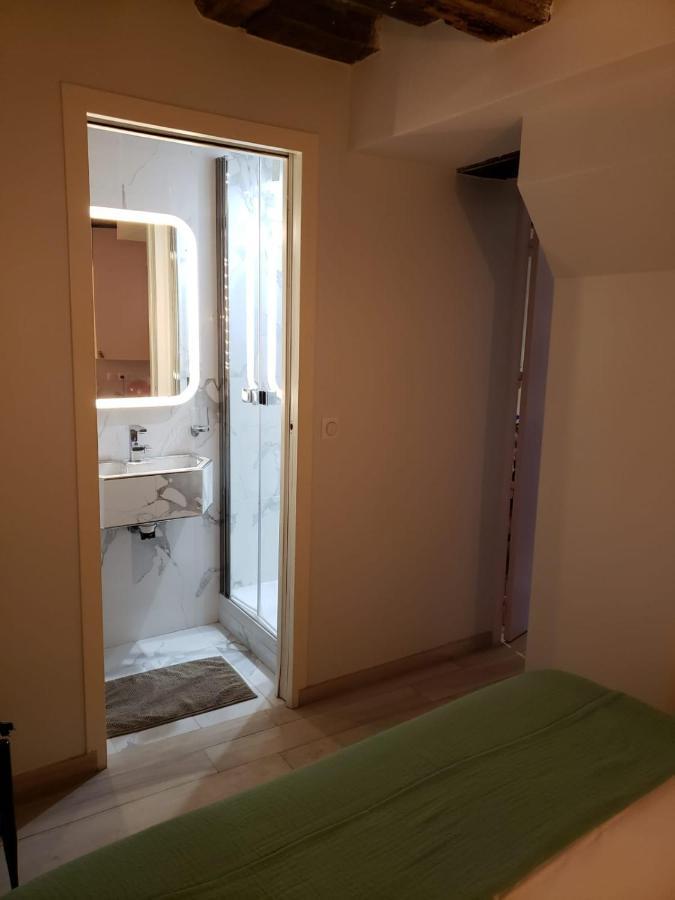 Appartement Paris 6 Saint Germain Seine Extérieur photo